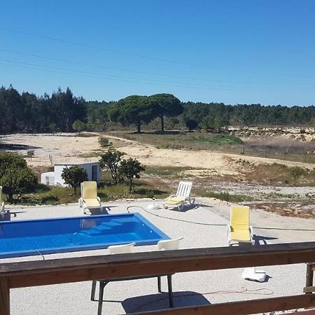 Quinta Da Sonia, Melides Villa Luaran gambar