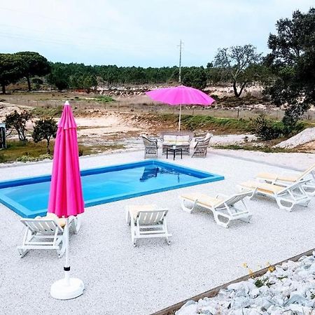 Quinta Da Sonia, Melides Villa Luaran gambar