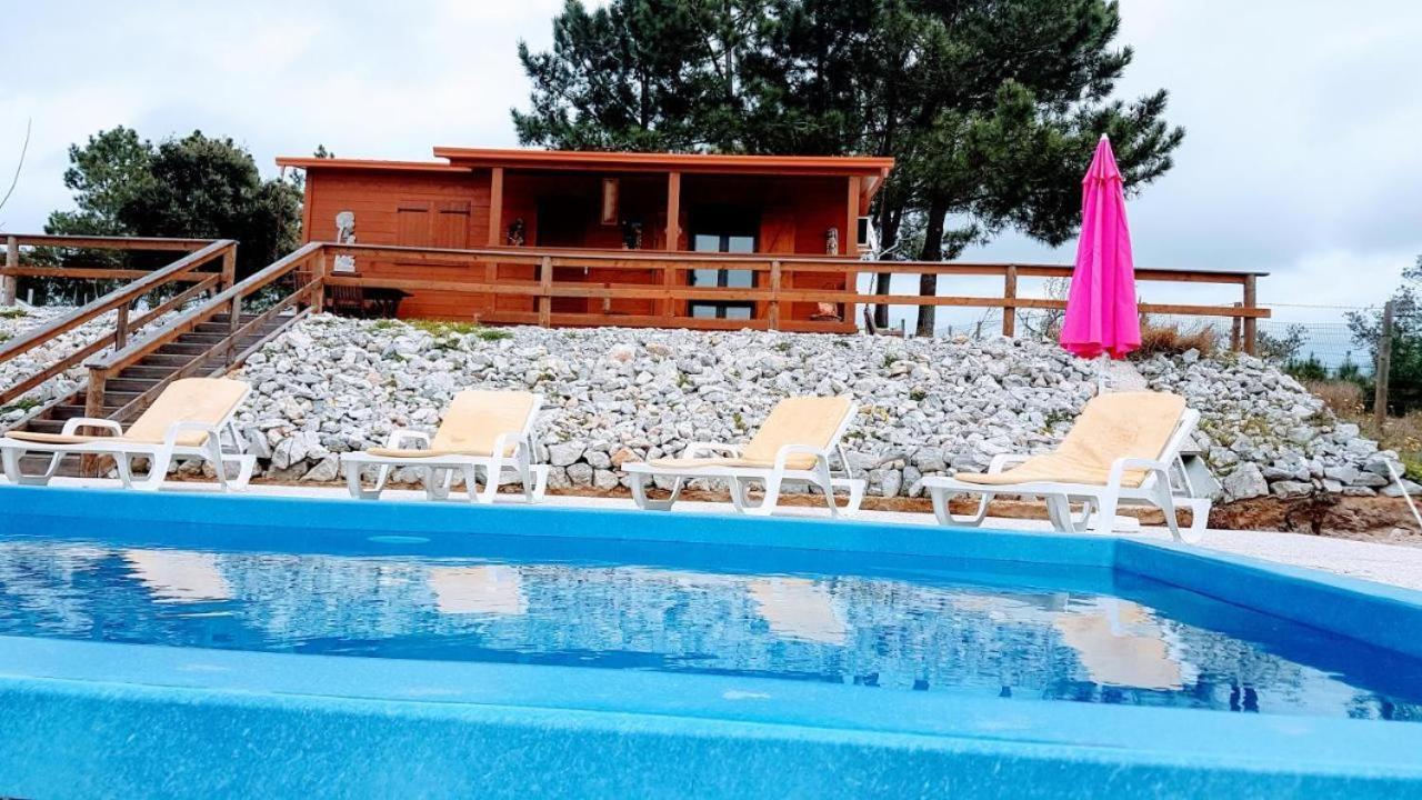 Quinta Da Sonia, Melides Villa Luaran gambar